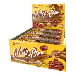 IronMaxx Nutty Bar