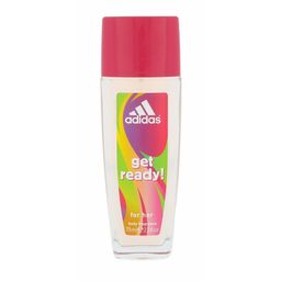 adidas Get Ready For Her deo Glas