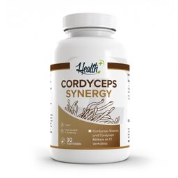 HEALTH+ CORDYCEPS SYNERGY
