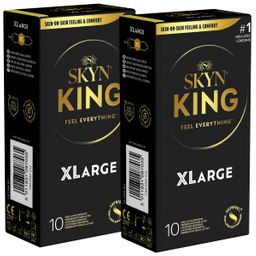 SKYN *King Size* Comfortable Fit