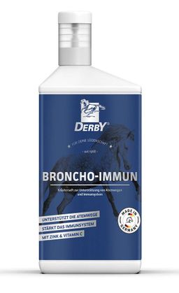 DERBY Broncho-Immun