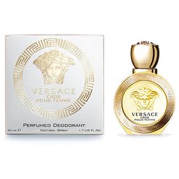 Versace Eros pour Femme Deodorant