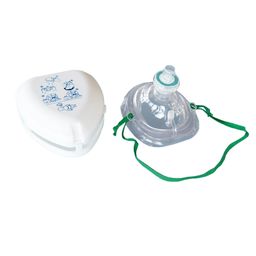 Dahlhausen Taschenmaske Beatmungsmaske