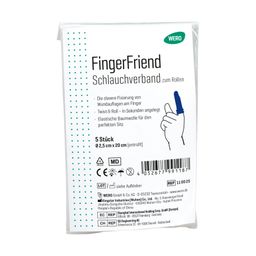 WERO FingerFriend Schlauchverband zum Rollen