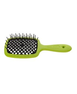 Janeke Superbrush Limettengrün