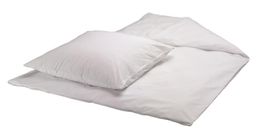 suprima Inkontinenz Deckenbezug PVC Größe 135x200 wasserundurchlässige PVC-Folie
