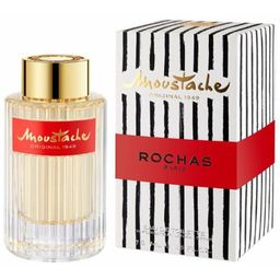 Rochas Moustache Eau de Toilette Eleganter Herrenduft