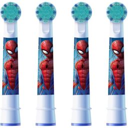 Oral-B AUFSTECKBÜRSTEN Spiderman Frozen
