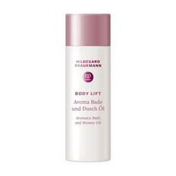 Hildegard Braukmann, Body Lift Aroma Bade und Dusch Öl