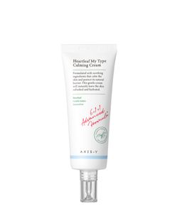 AXIS-Y Hearleaf My Type Calming Cream