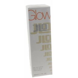 Jennifer Lopez Glow Eau De Toilette Spray