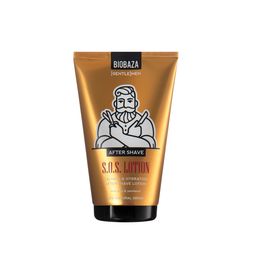 BIOBAZA After Shave S.O.S. Lotion nach der Rasur