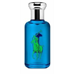 Ralph Lauren Big Pony 1 Blue For Men Edt Spray