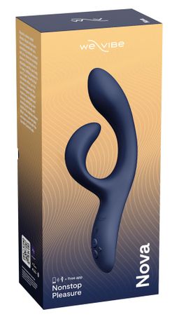 We-Vibe - Nova - Vibrator