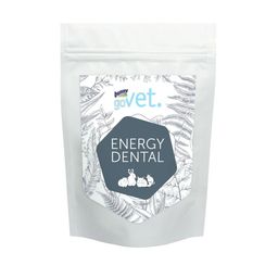 bunny goVet Energy Dental