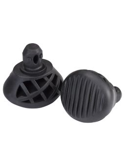 Ossenberg GANYMED®  Gummikapsel