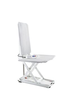 Aquatec Orca Badlifter, Farbe: weiß