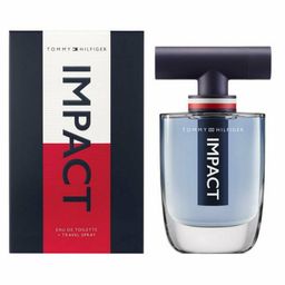 Tommy Hilfiger Impact Eau De Toilette Spray