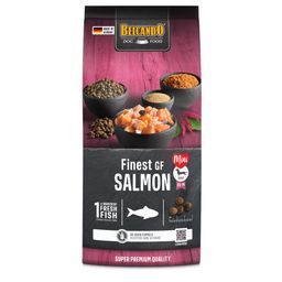 Belcando Finest GF Salmon