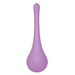 Klistierspritze mit schmalem Spritzaufsatz | 250 ml, ideal zur analen Anwendung | You2Toys