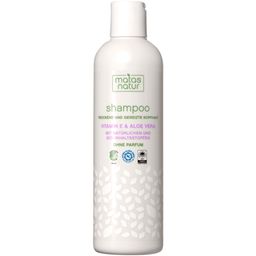 Matas Beauty, Natur Shampoo Trockene und Gereizte Kopfhaut