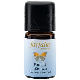 Farfalla Kamille römisch Schweiz bio