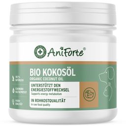 AniForte Bio Kokosöl