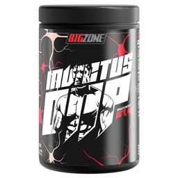 Big Zone Invictus DNP Max Madsen Signature