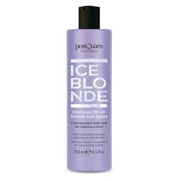 Postquam Blonde Haarmaske – Pflege & Glanz für blondes Haar