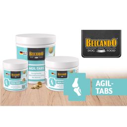 Belcando AGIL-Tabs 100 Tabs