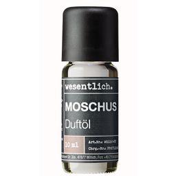 Duftöl Moschus von wesentlich.