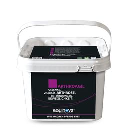 Equinova Arthroagil Powder