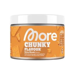 More Nutrition Chunky Flavour