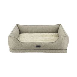 Orthopädisches Komfort-Bett - optimaler Liegekomfort durch Reduzierung der Druckpunkte