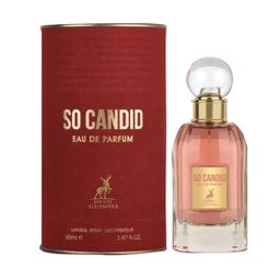 So Candid Eau de Parfum