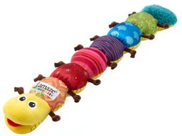 LAMAZE Wurm mit Musik