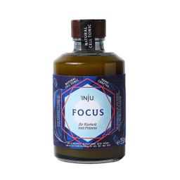 INJU Natural Cell Tonic - FOCUS