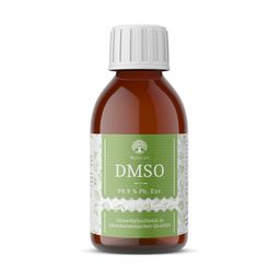 Waldkraft DMSO - 99,9% Dimethylsulfoxid Ph. Eur.
