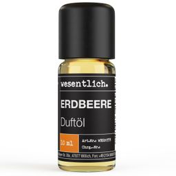 Duftöl Erdbeere von wesentlich.