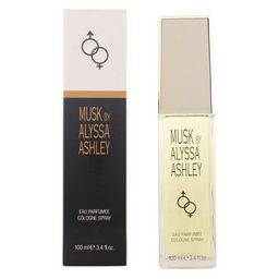 Alyssa Ashley MUSK Eau Parfumee