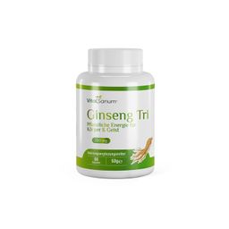 VitaSanum® - Ginseng Tri