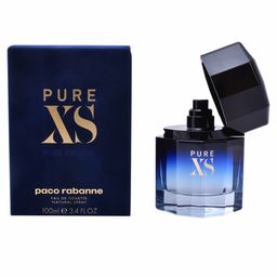 Paco Rabanne Pure Xs Eau De Toilette Spray