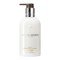 Molton Brown, Sunlit Clementine &#38; Vetiver Körperlotion