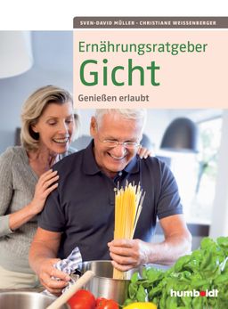 Ernährungsratgeber Gicht