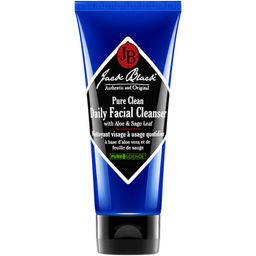 Jack Black, Pure Clean Daily Facial Cleanser