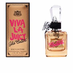 Juicy Couture Viva La Juicy Gold Couture Eau De Parfum Spray