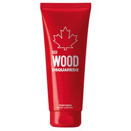 DSQUARED2 Red Wood Perfumed Bodylotion