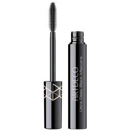 ULTRA DEEP BLACK Wimperntusche 8 ml