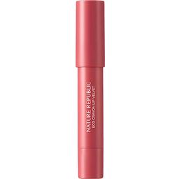 NATURE REPUBLIC By Flower Eco Crayon Lip Velvet 03 Hibiscus – Samtiger Lippenstift