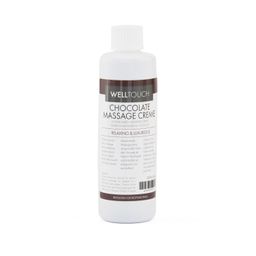Welltouch Schokoladenmassage-Creme